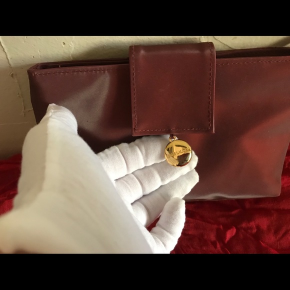 Estée Lauder Cosmetics Bag - Picture 8 of 14